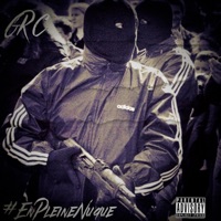 #EnPleineNuque - Single - G.R.C