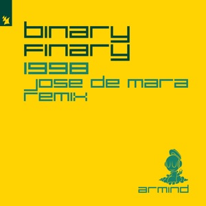 1998 (Jose De Mara Remix)