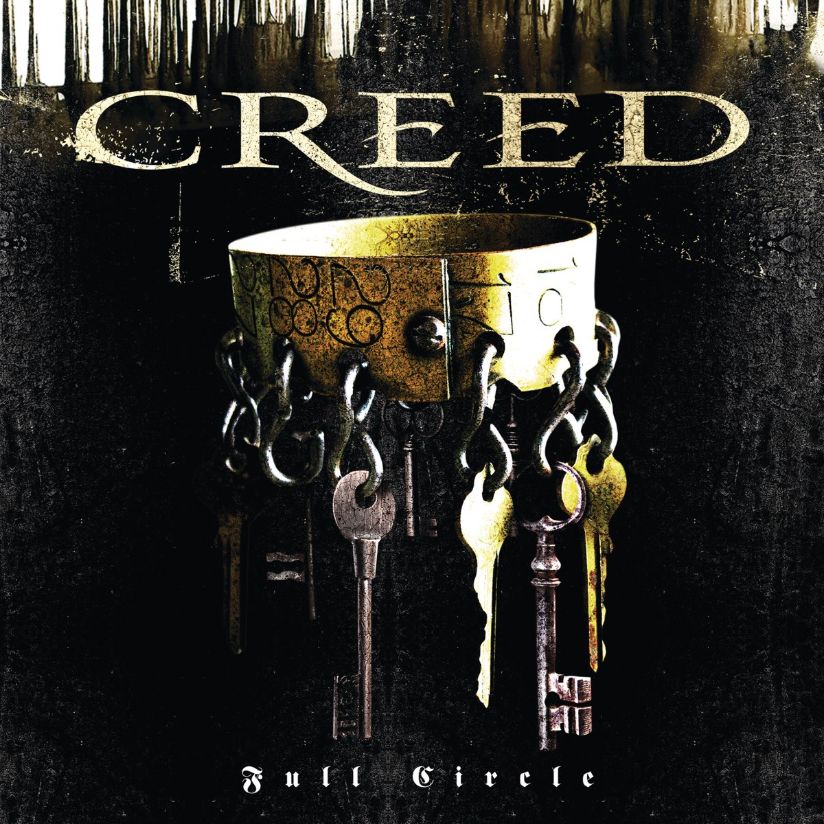 ‎Full Circle — álbum de Creed — Apple Music