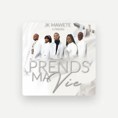 Listen to JK MAWETE, watch music videos, read bio, see tour dates & more!