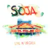 SOJA - Promises and Pills (feat. Alfred The MC) [Live in Virginia]