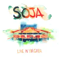 Open My Eyes (Live in Virginia)