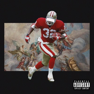 Ricky Watters - Single