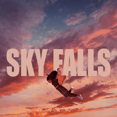 Sky Falls - EP