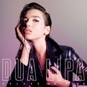 Dua Lipa - Dreams