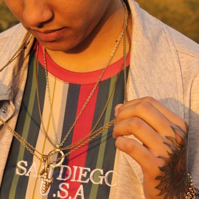 Give It All - Single