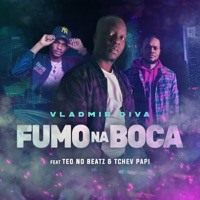 Fumo Na Boca (feat. Teo No Beatz & Tchev Papi) - Single - Vladmir Diva