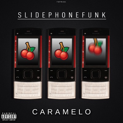 SLIDEPHONEFUNK (2k16)