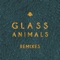 Gooey - Glass Animals lyrics