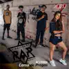 A Novidade Rap, Quasar & Mano Jota - Cama de Pregos