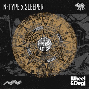 N-Type & Sleeper - EP