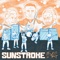 Dominic - Sunstroke lyrics