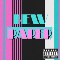 New Paper - Single - Bradsatch & Jordan Mel
