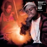 Welcome 2 Detroit - Jay Dee & J Dilla