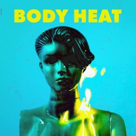 Body Heat AARYS