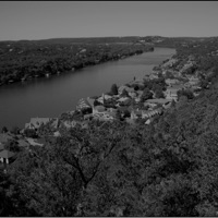 Austin - Single - Mr. Hong