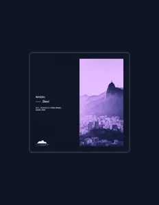 David Orin을(를) 듣고, 뮤직 비디오를 보고, 약력을 읽고, 투어 일정 등을 확인하세요!
