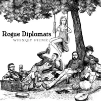 Mary Mac / Drunken Sailor — Rogue Diplomats