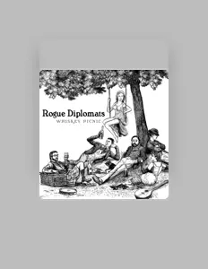 Ascolta Rogue Diplomats, guarda video musicali, leggi la biografia, vedi le date del tour & altro!