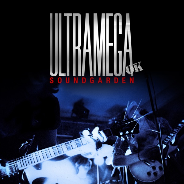 Ultramega OK (Expanded Reissue) - Soundgarden