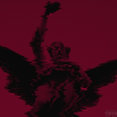 Deeper Than Rap - EP