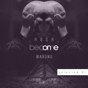 HOSH at Warung: Selected 01 - EP