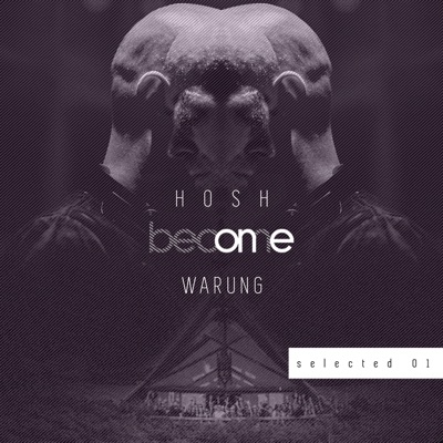 HOSH at Warung: Selected 01 - EP