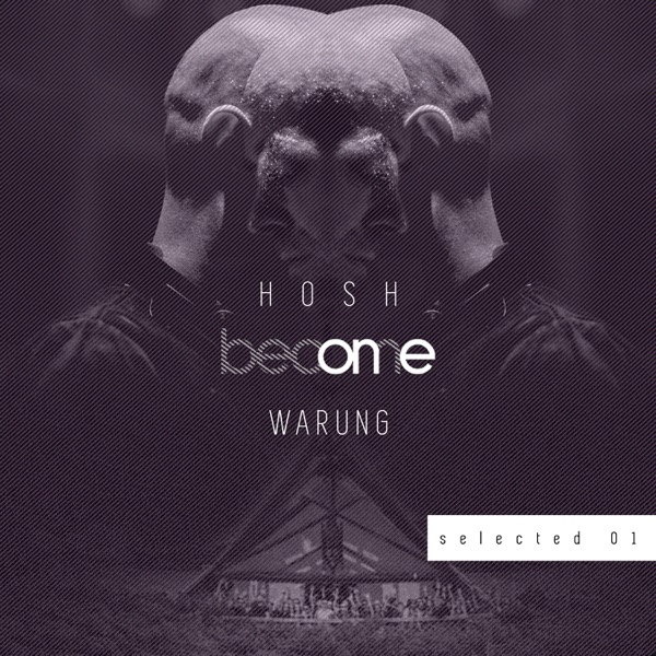 HOSH at Warung: Selected 01 - EP