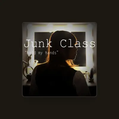 Listen to Junk Class, watch music videos, read bio, see tour dates & more!
