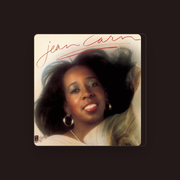 Jean Carn's avatar