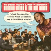 Sharon Jones - What Have You Done for Me Lately?