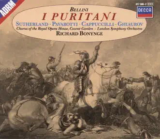 I Puritani: 