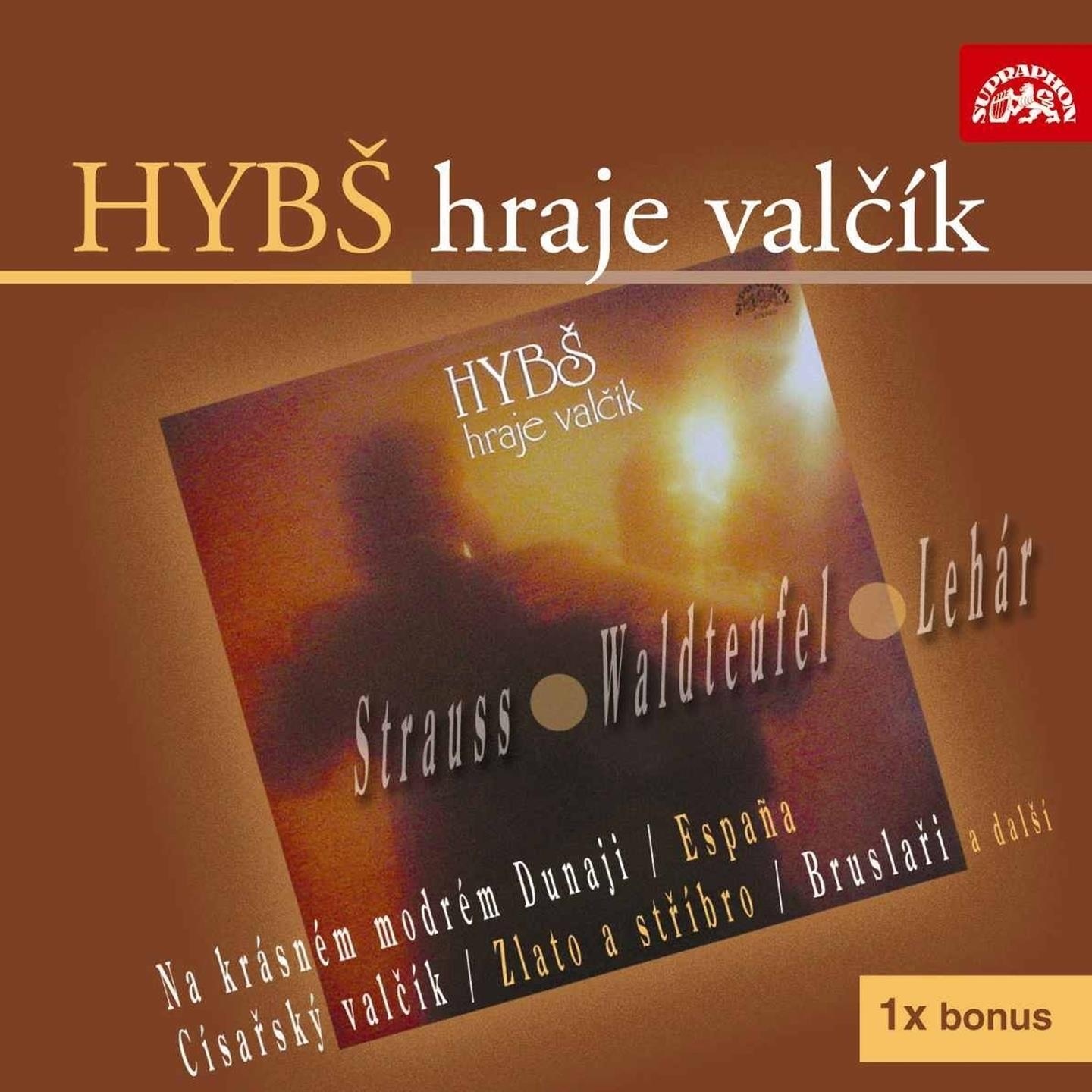 Hybš Hraje Valčík