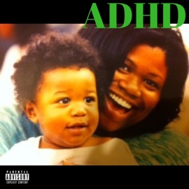 Interlude... Adhd