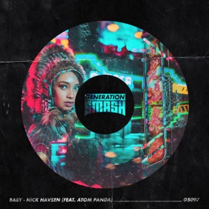 Baby (feat. Atom Panda)