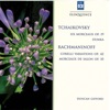 Duncan Gifford - 6 Morceaux, Op. 19: No. 2, Scherzo humoristique