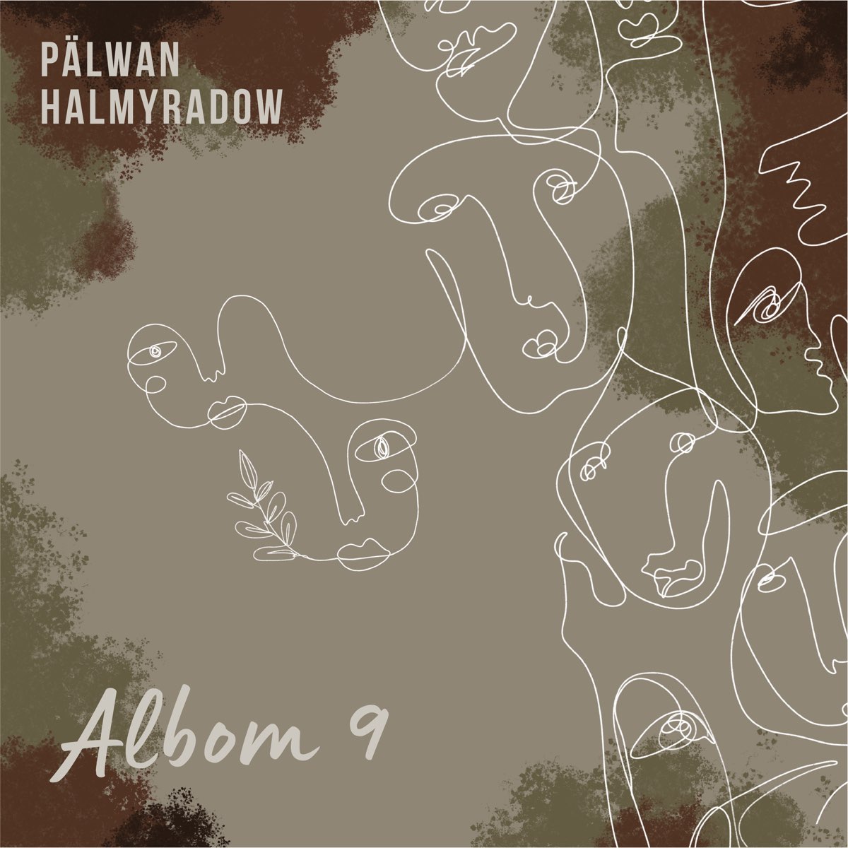 Альбом 9 песен. Palwan Halmyradow. Bodlev между девяти альбом. Palwan Halmyradow gulhanym песни слова.