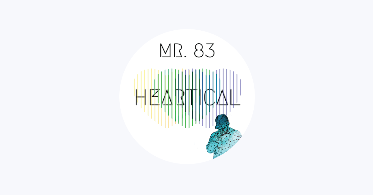 Mr. 83 - Apple Music