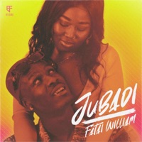 Jubadi - Single - Fatai William