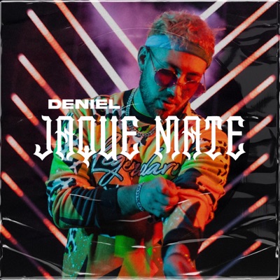 Jaque Mate - Single