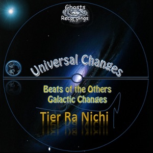 Universal Changes - Single