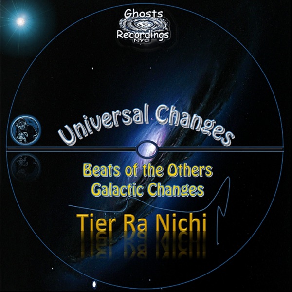 Universal Changes - Single