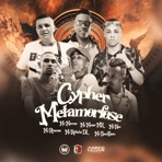 Cypher Metamorfose - Single