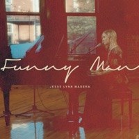 Funny Man (Live) - Single - Jesse Lynn Madera