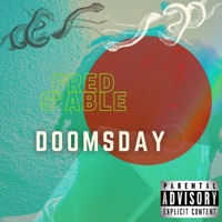 Doomsday - Single - Fred S'able