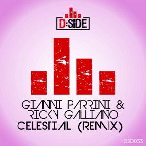 Celestial (Remix) - Single