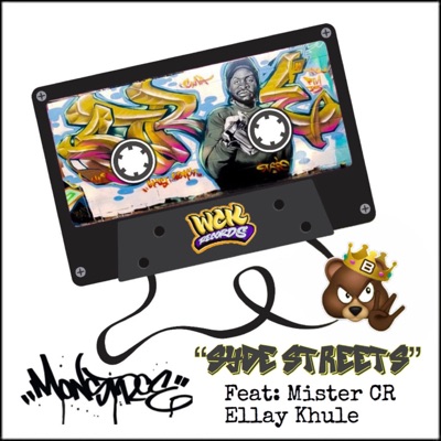 Syde Streets (Instrumental) - Single