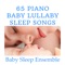 Soft Lullabye Instrumental - Baby Sleep Ensemble lyrics