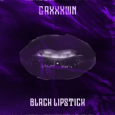 Black Lipstick - Single