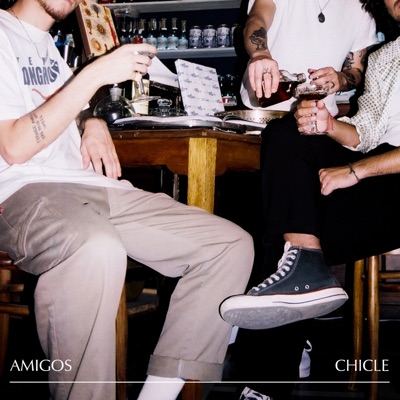 Amigos - Single